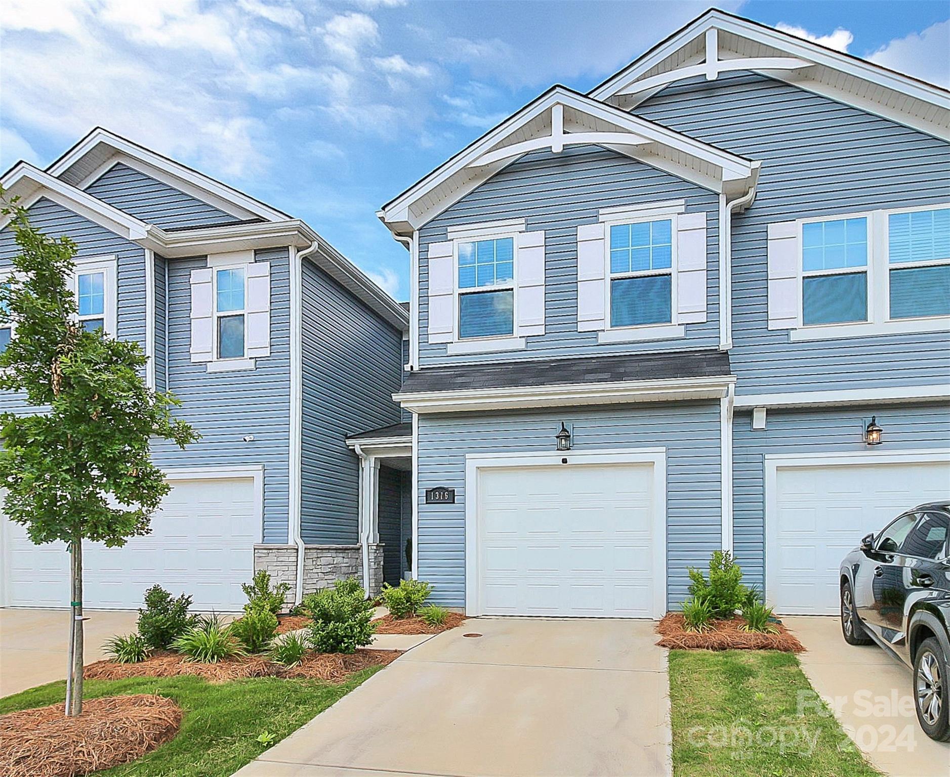 1316 Bigelow Street Charlotte NC 28269