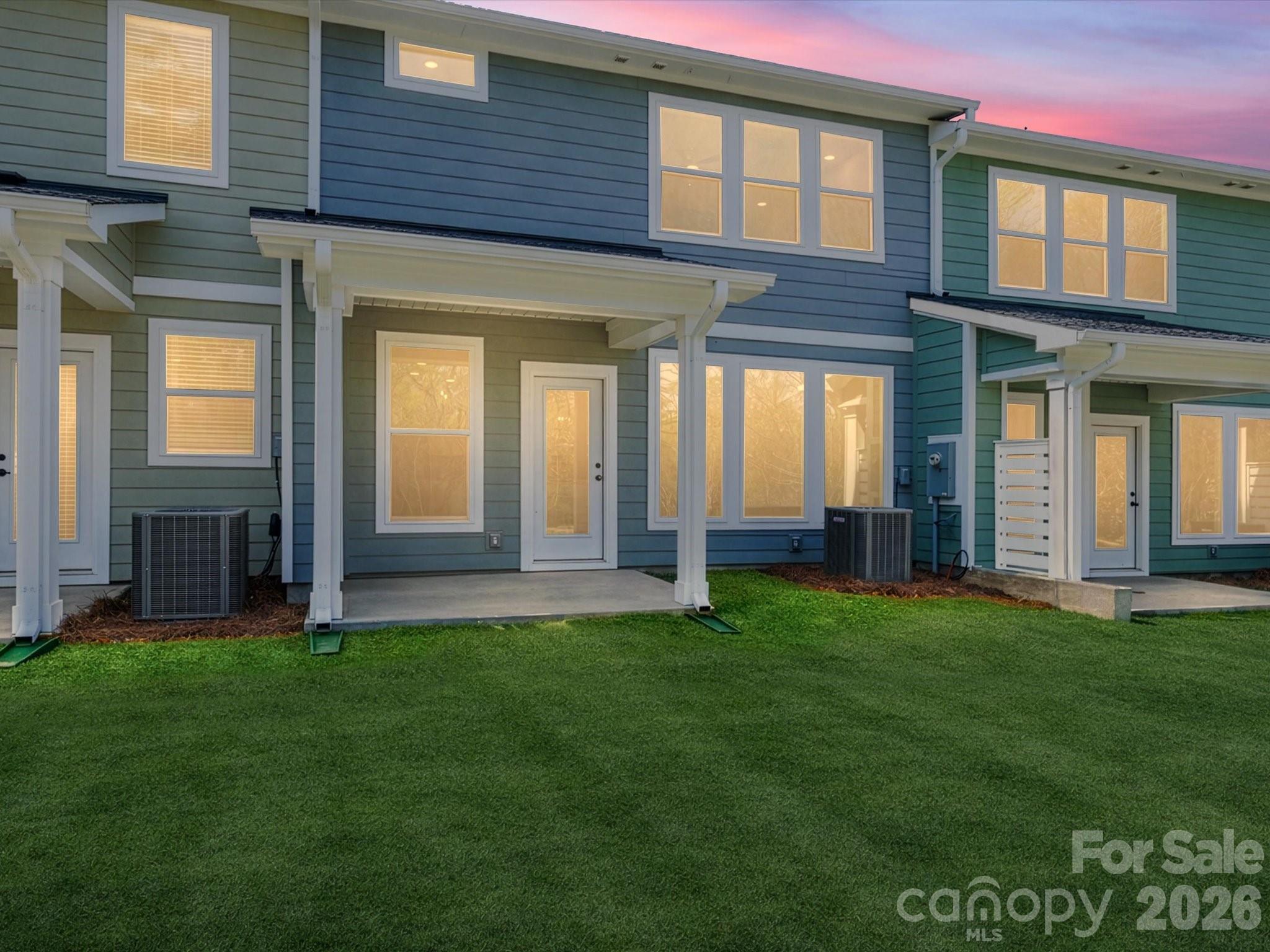 250 Alluvium Lane Waxhaw NC 28173