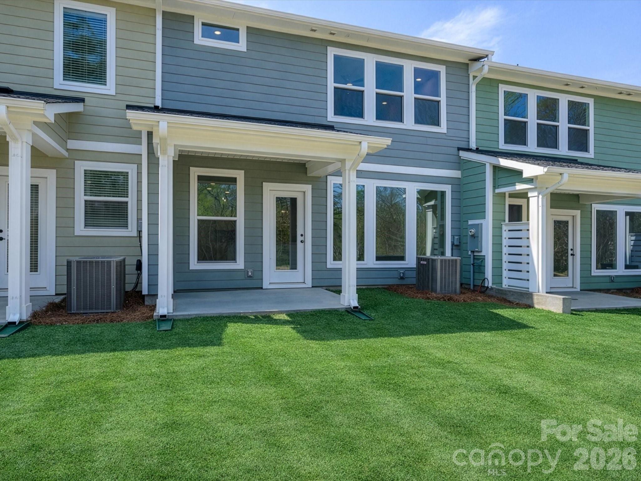 250 Alluvium Lane Waxhaw NC 28173