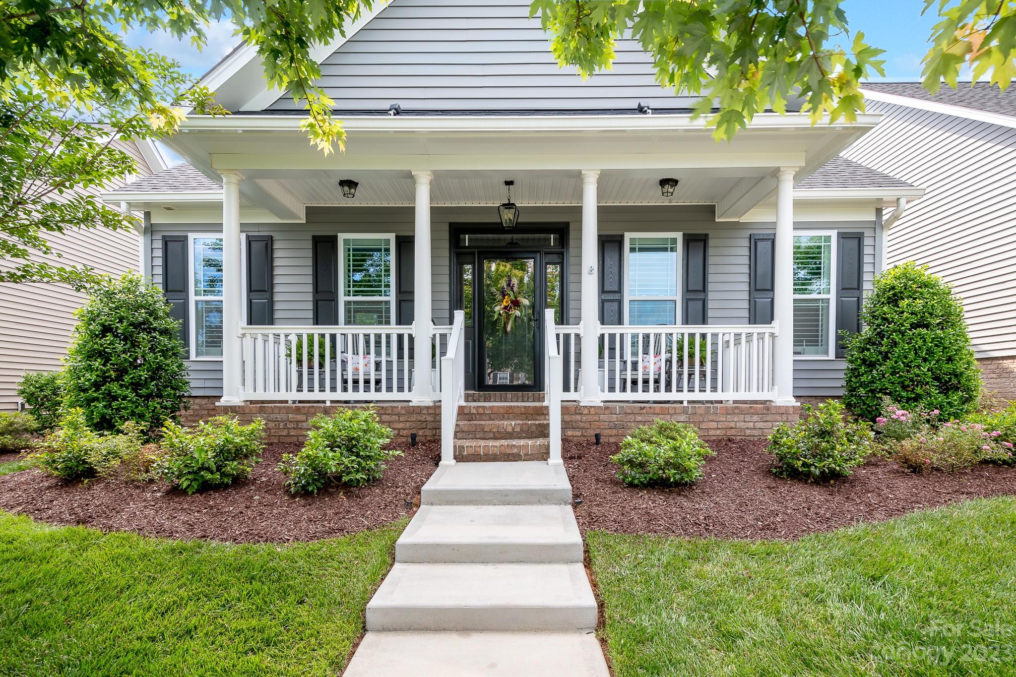 11722 Meetinghouse Drive Cornelius NC 28031