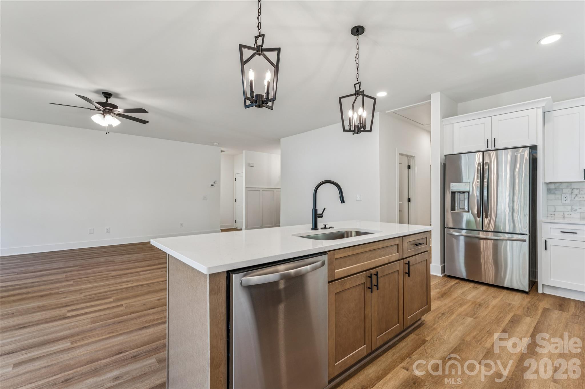 321 Henderson Circle Harrisburg NC 28075