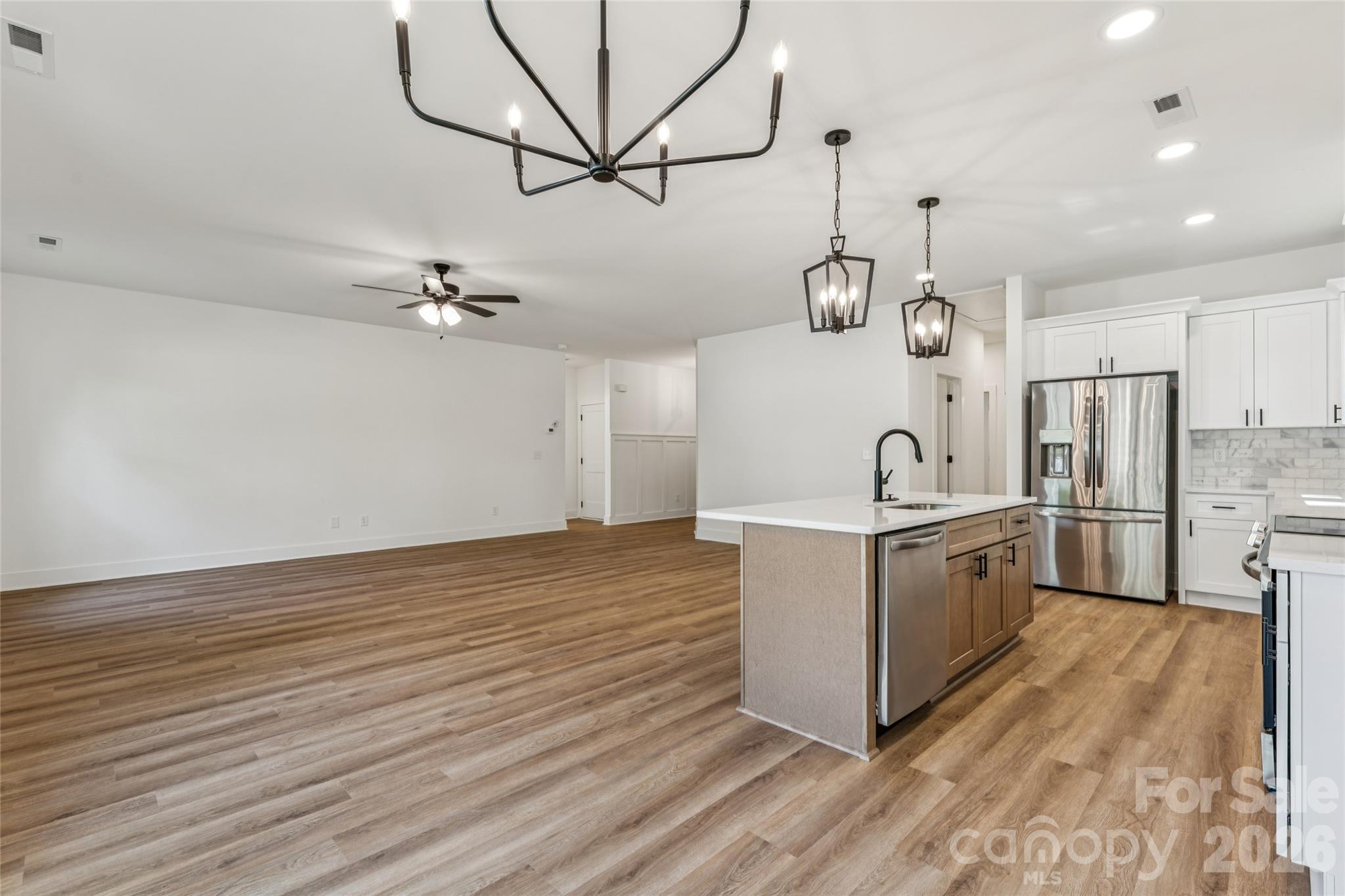 321 Henderson Circle Harrisburg NC 28075