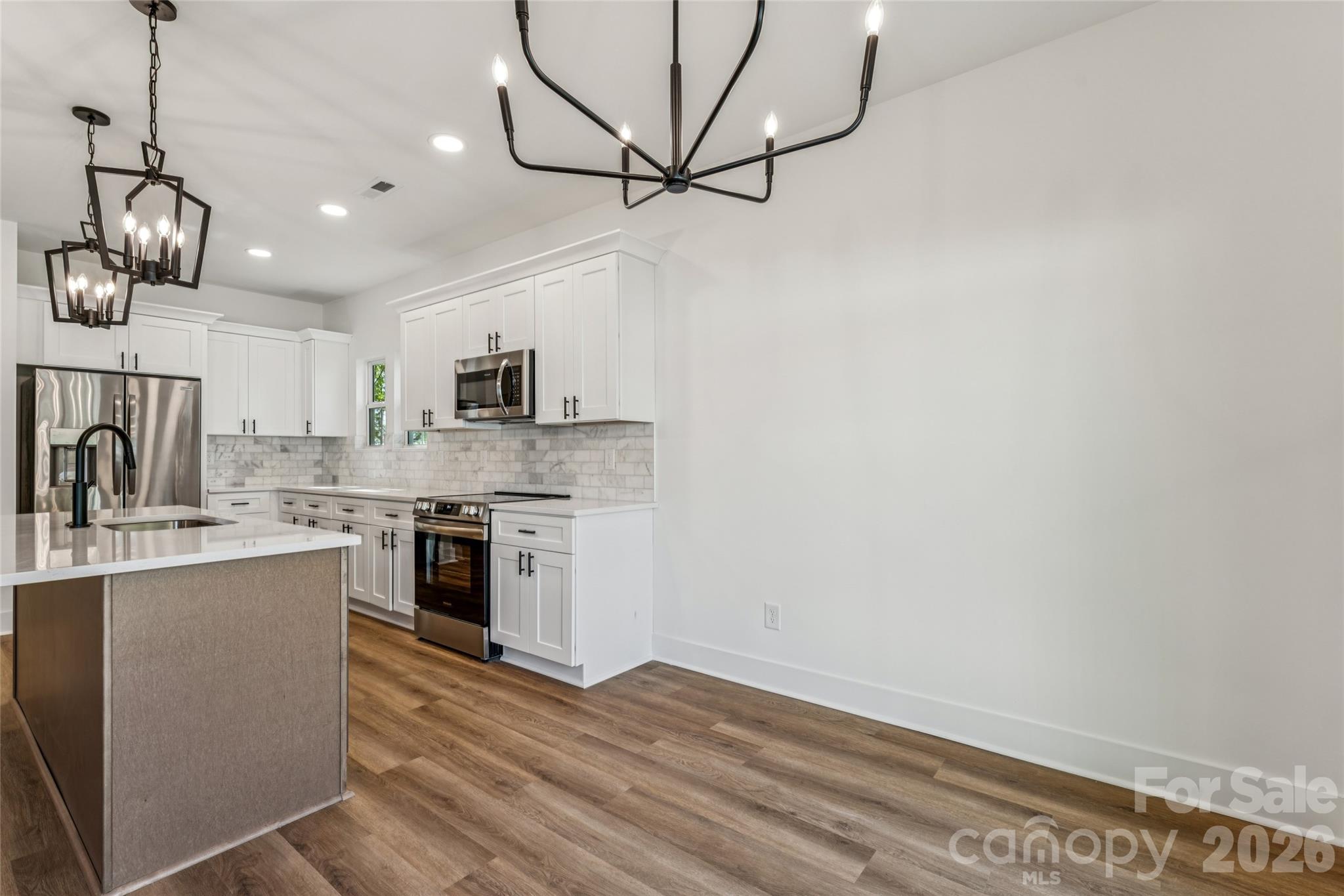 321 Henderson Circle Harrisburg NC 28075