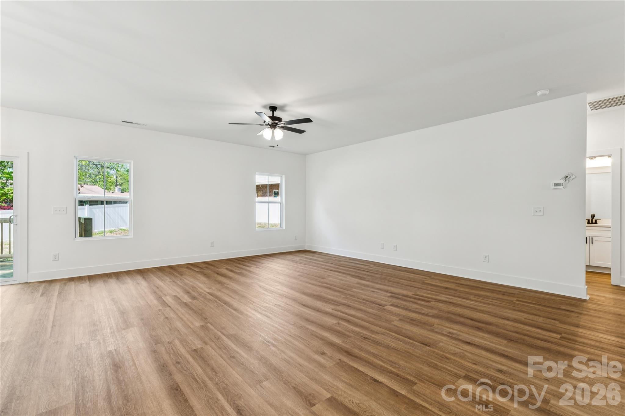 321 Henderson Circle Harrisburg NC 28075