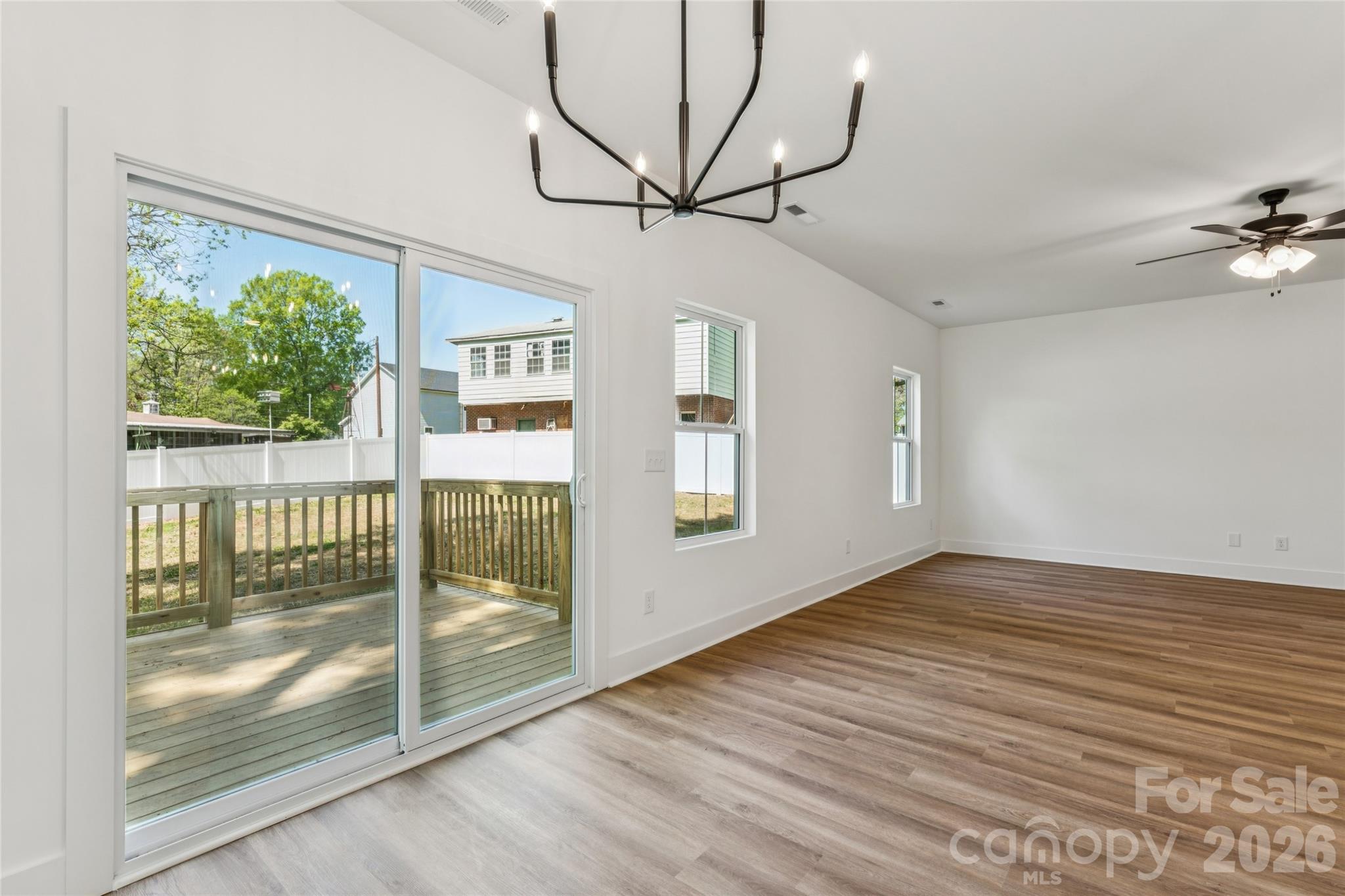 321 Henderson Circle Harrisburg NC 28075