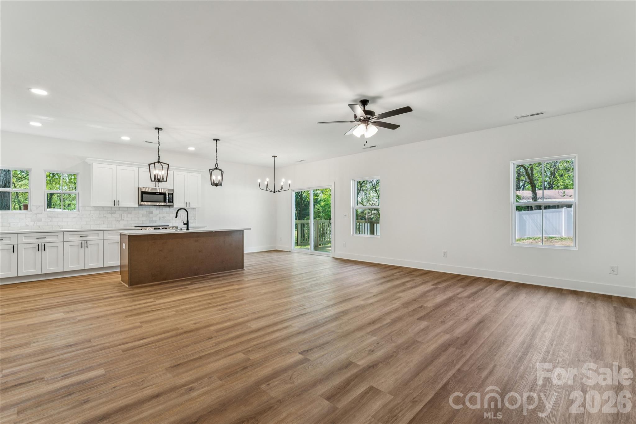 321 Henderson Circle Harrisburg NC 28075