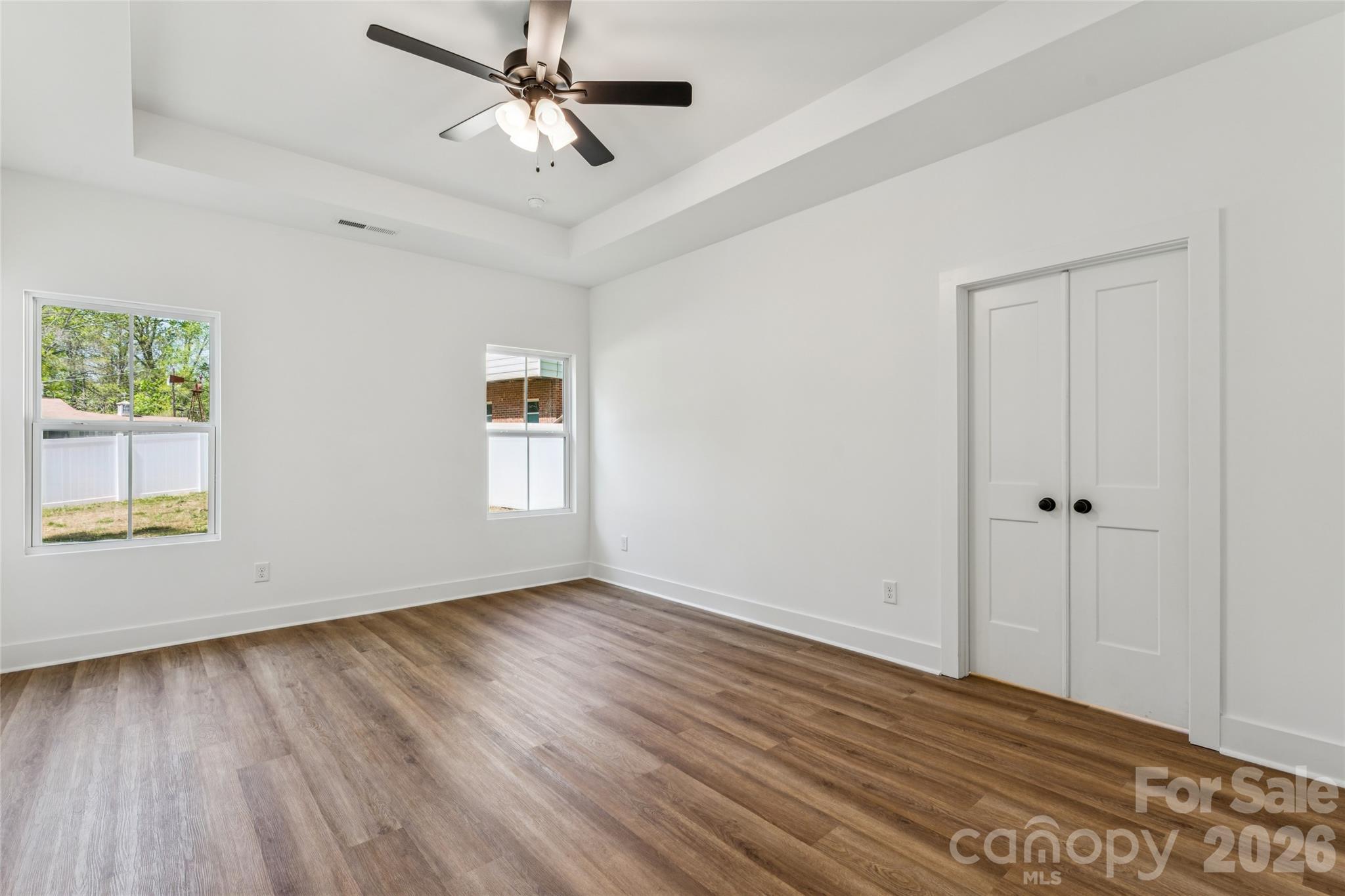 321 Henderson Circle Harrisburg NC 28075
