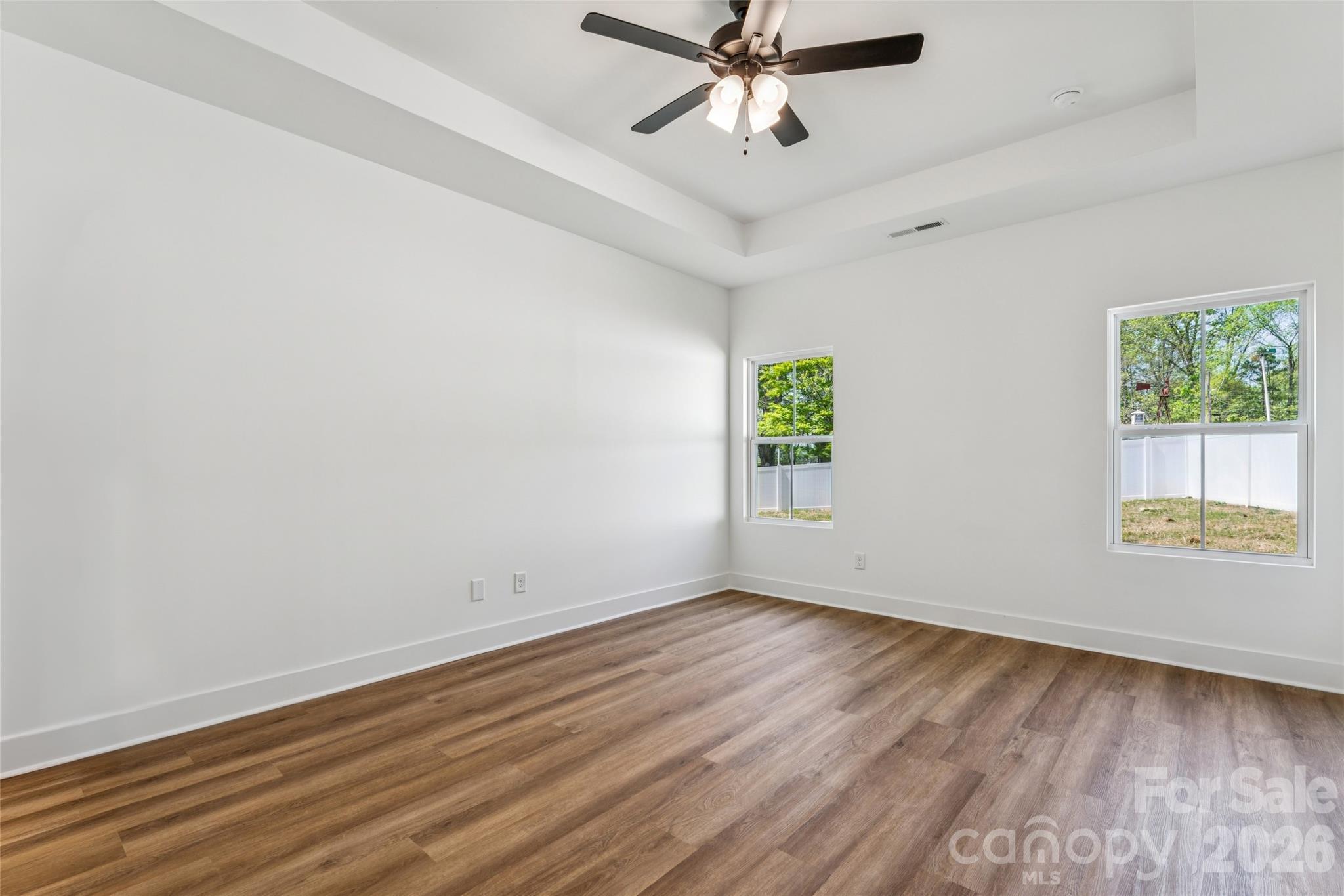321 Henderson Circle Harrisburg NC 28075