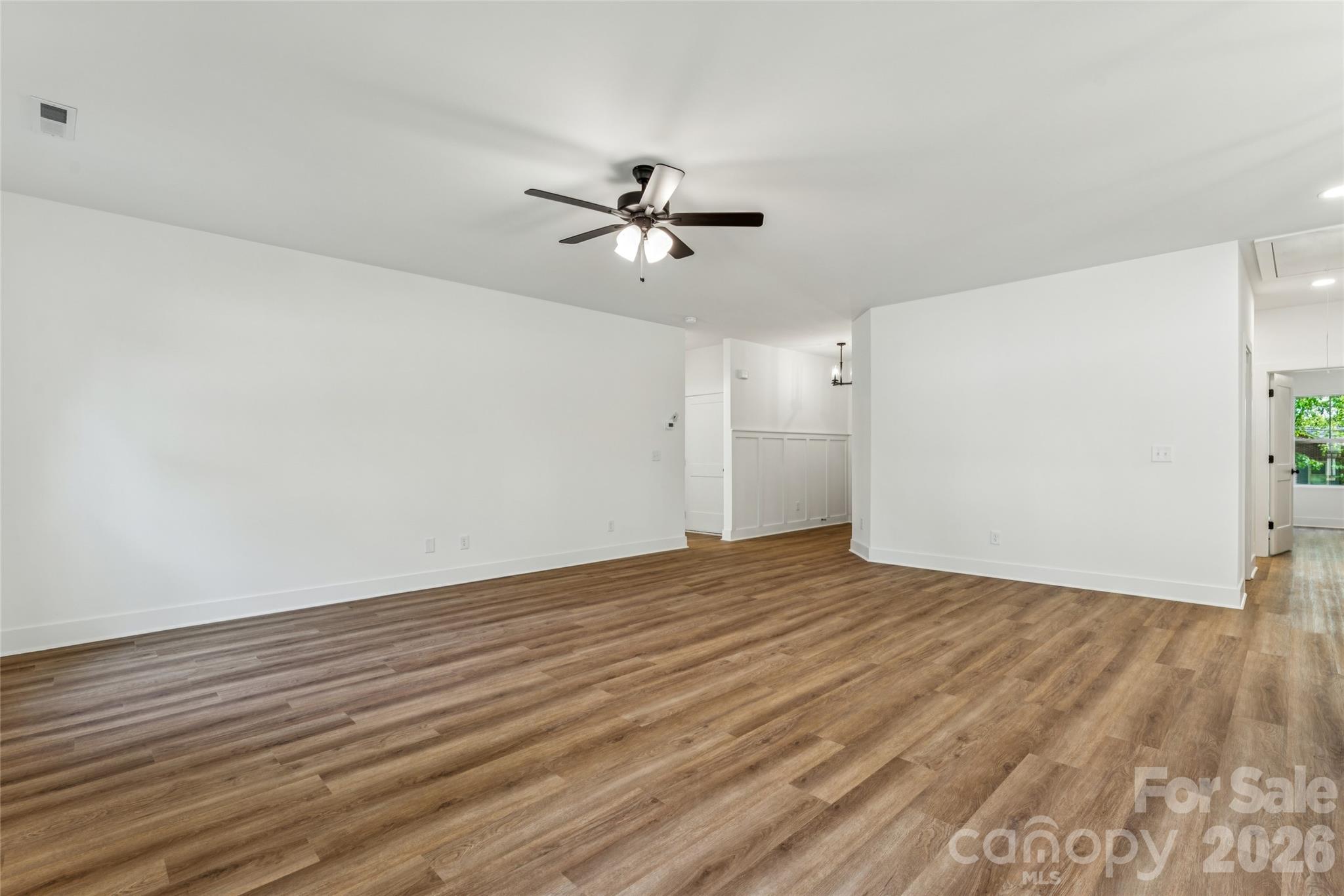 321 Henderson Circle Harrisburg NC 28075