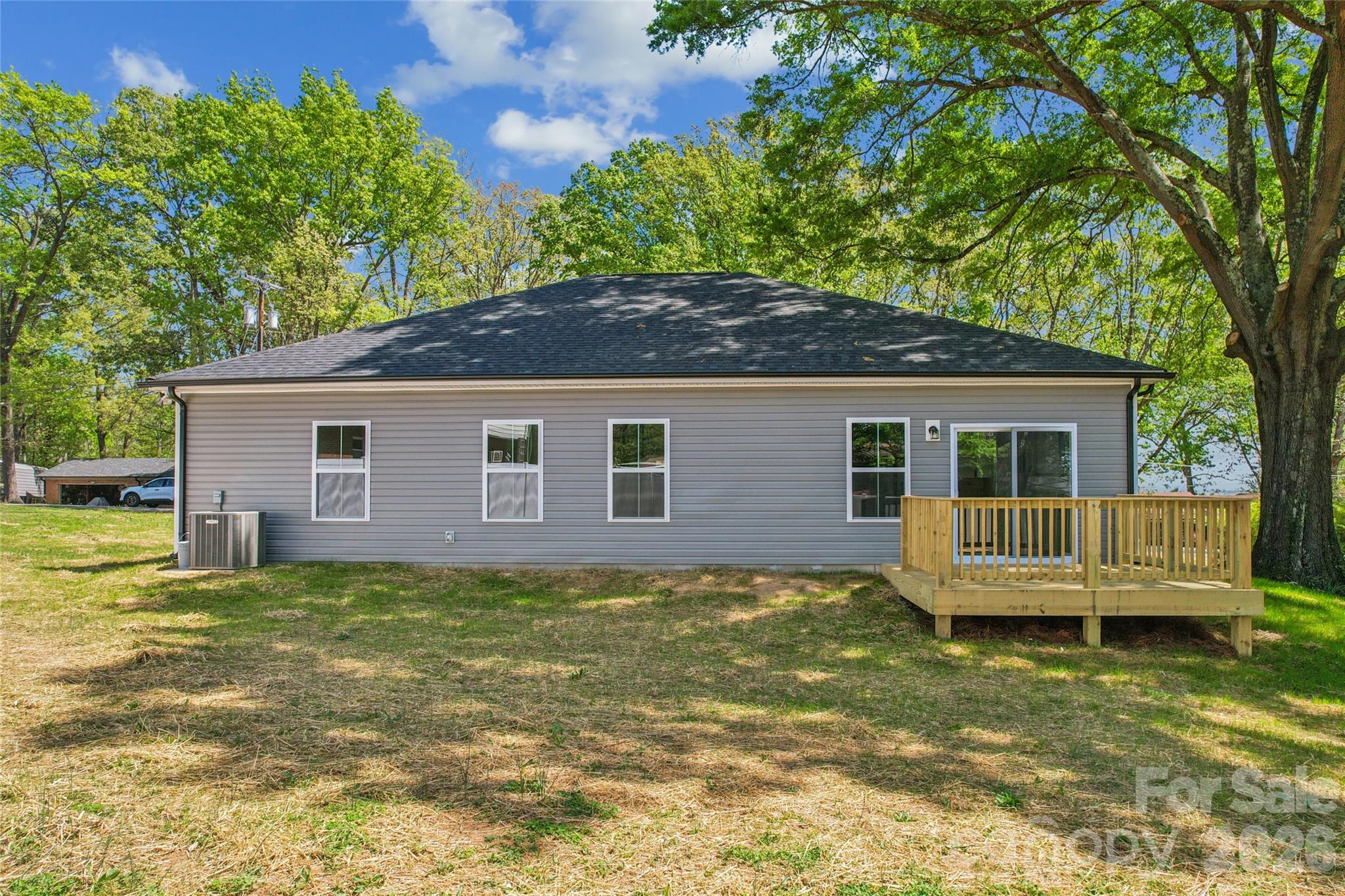 321 Henderson Circle Harrisburg NC 28075