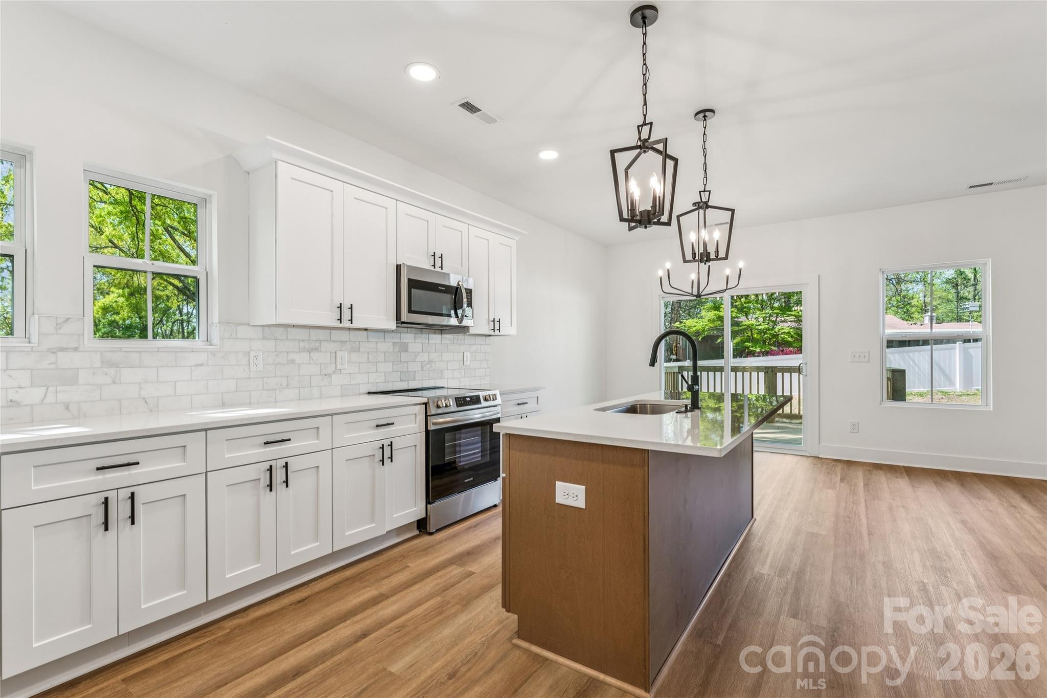 321 Henderson Circle Harrisburg NC 28075