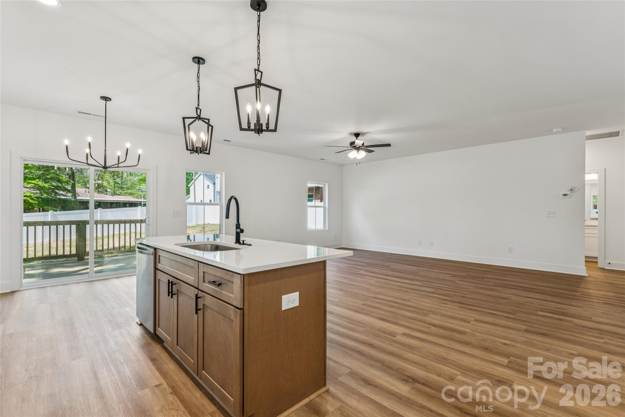 321 Henderson Circle Harrisburg NC 28075