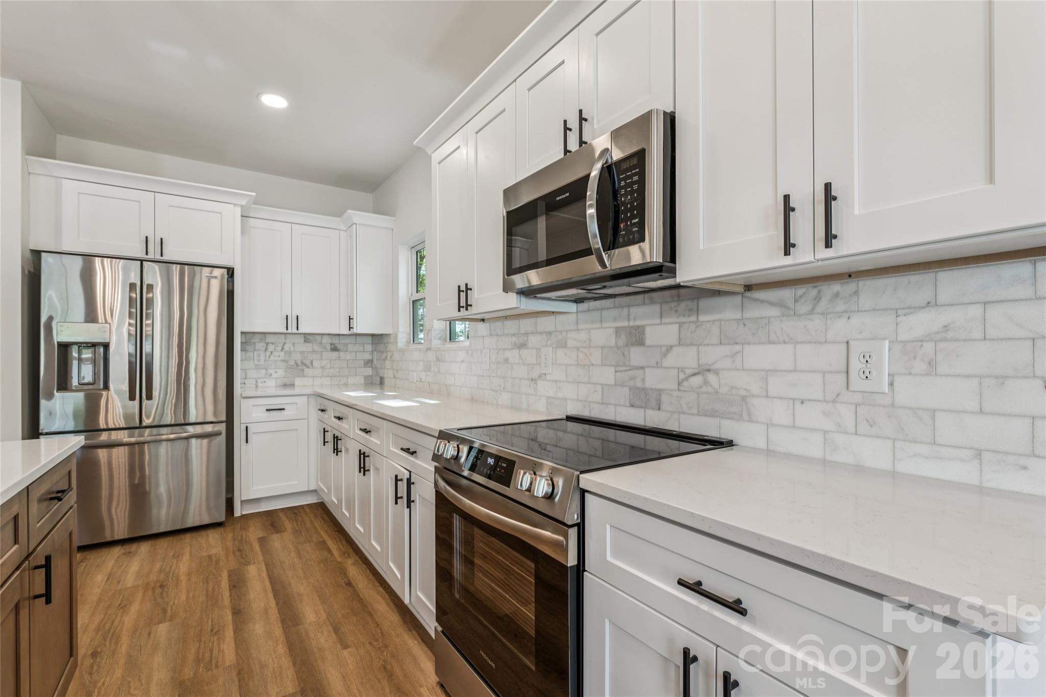 321 Henderson Circle Harrisburg NC 28075
