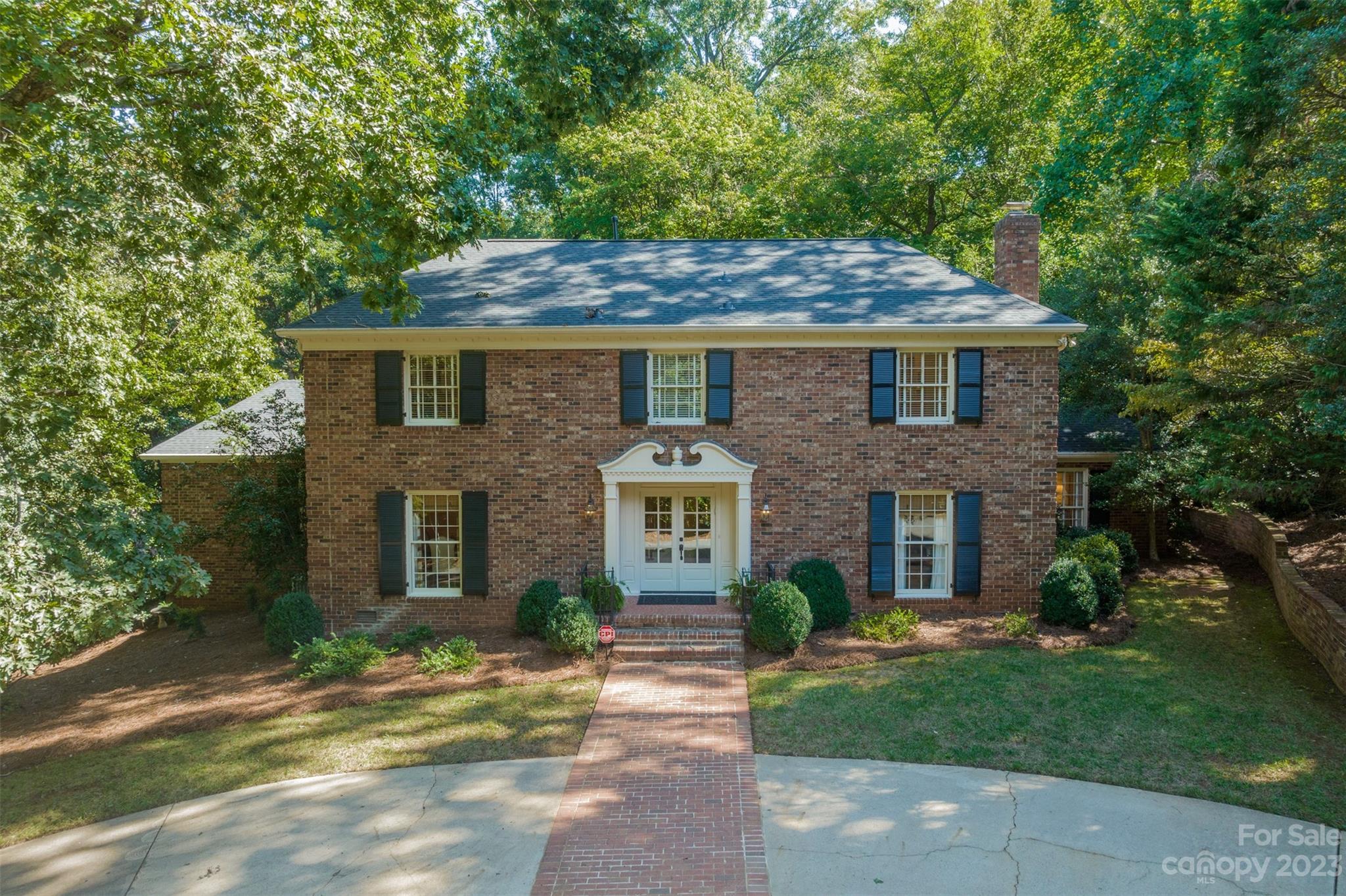 4101 Crossgate Road Charlotte NC 28226
