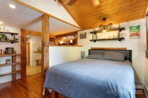 141 Louisiana Avenue Asheville NC 28806