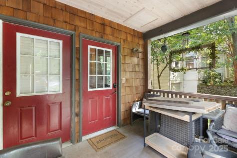 141 Louisiana Avenue Asheville NC 28806