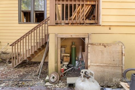 141 Louisiana Avenue Asheville NC 28806