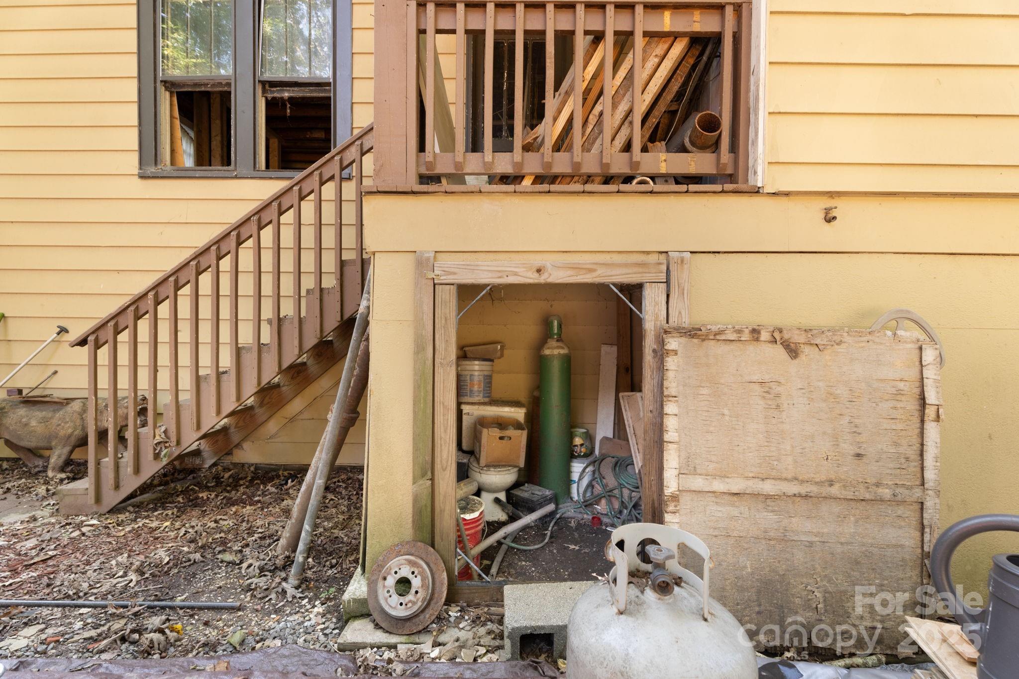 141 Louisiana Avenue Asheville NC 28806