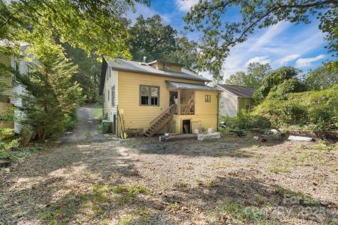 141 Louisiana Avenue Asheville NC 28806