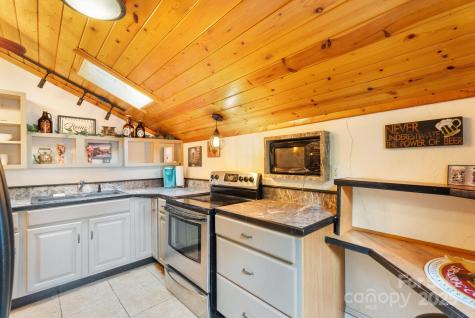 141 Louisiana Avenue Asheville NC 28806