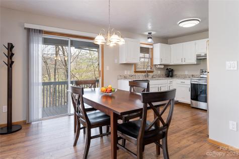 380 River Ridge Drive Burnsville NC 28714