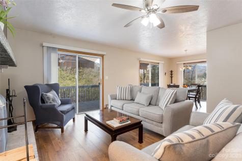 380 River Ridge Drive Burnsville NC 28714