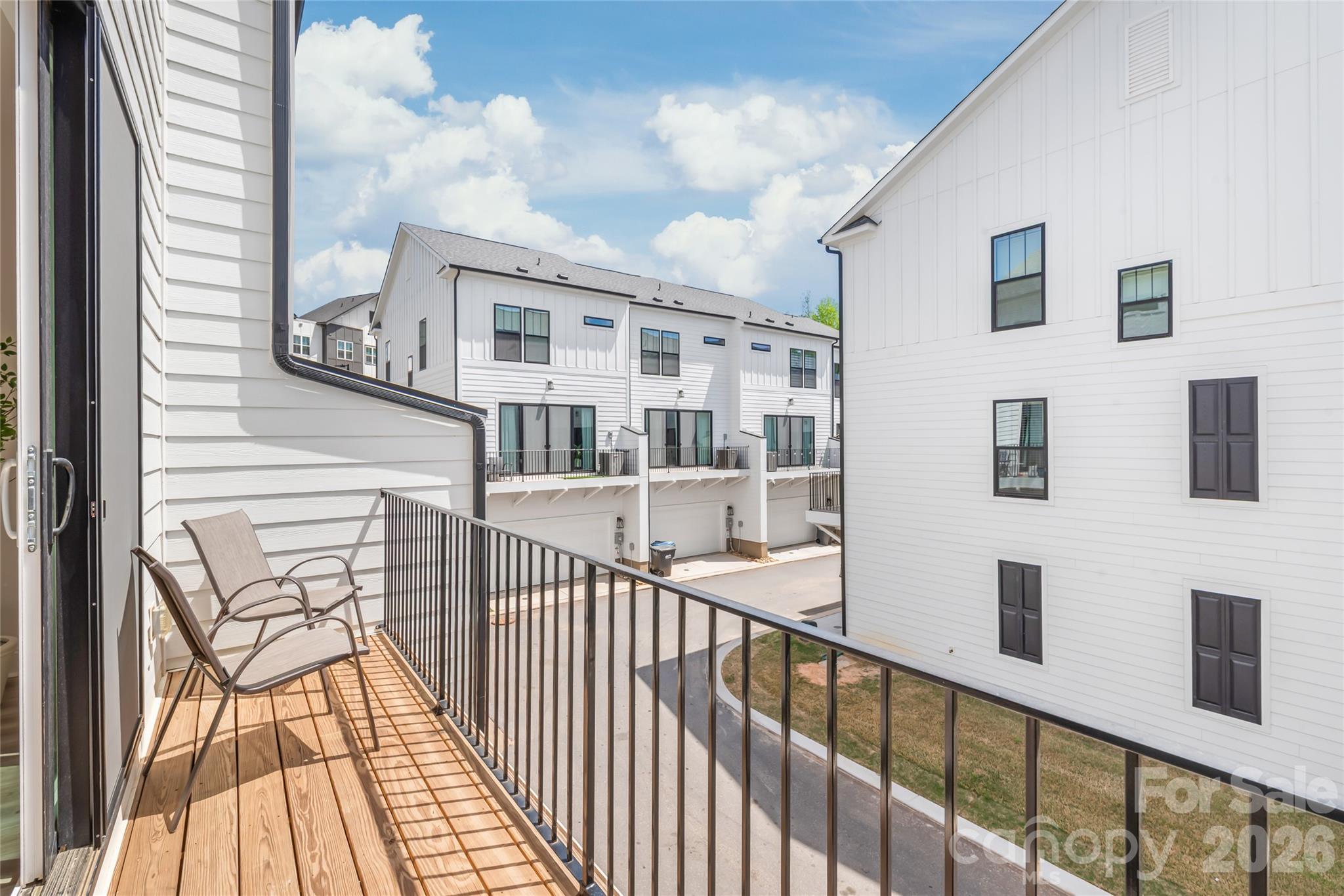 15309 Ballancroft Parkway Charlotte NC 28277