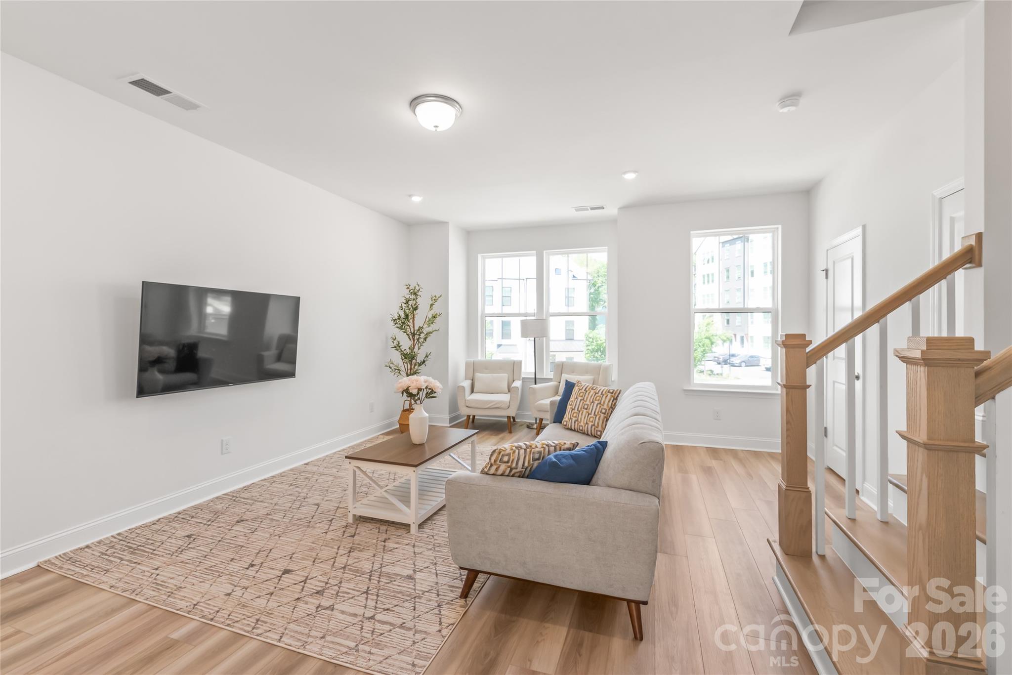 15309 Ballancroft Parkway Charlotte NC 28277