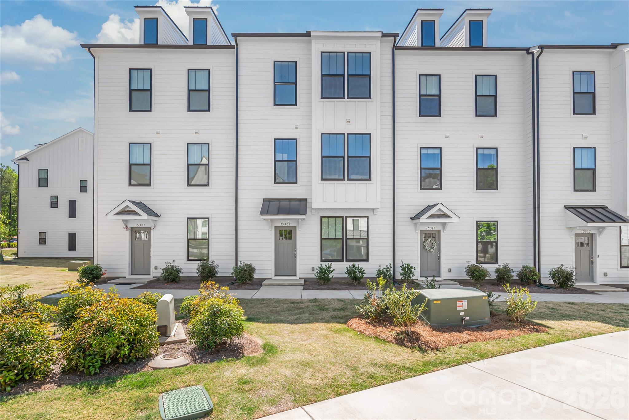 15309 Ballancroft Parkway Charlotte NC 28277