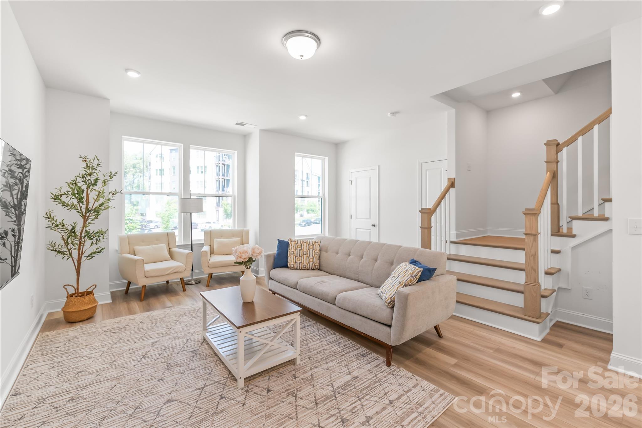 15309 Ballancroft Parkway Charlotte NC 28277