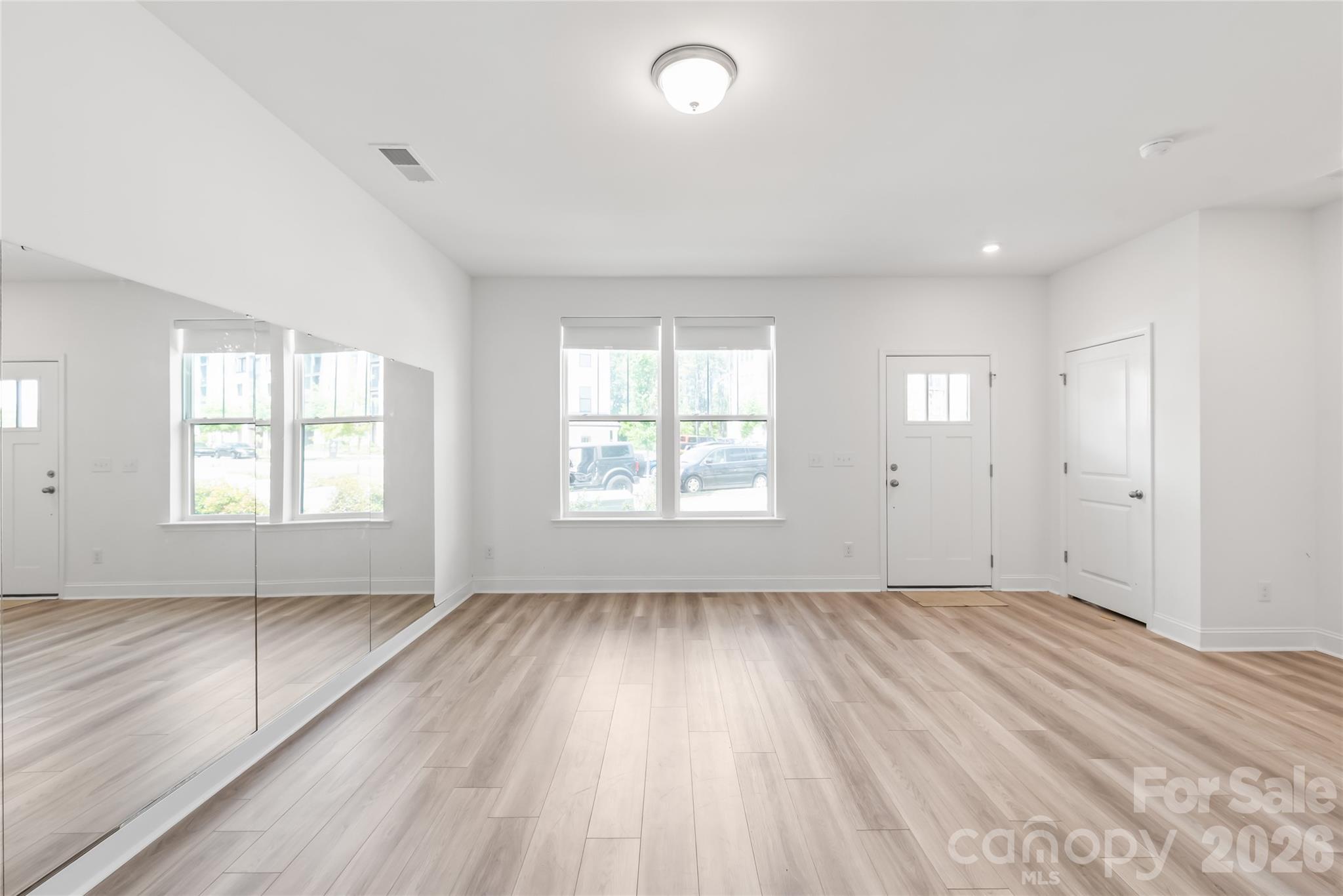 15309 Ballancroft Parkway Charlotte NC 28277