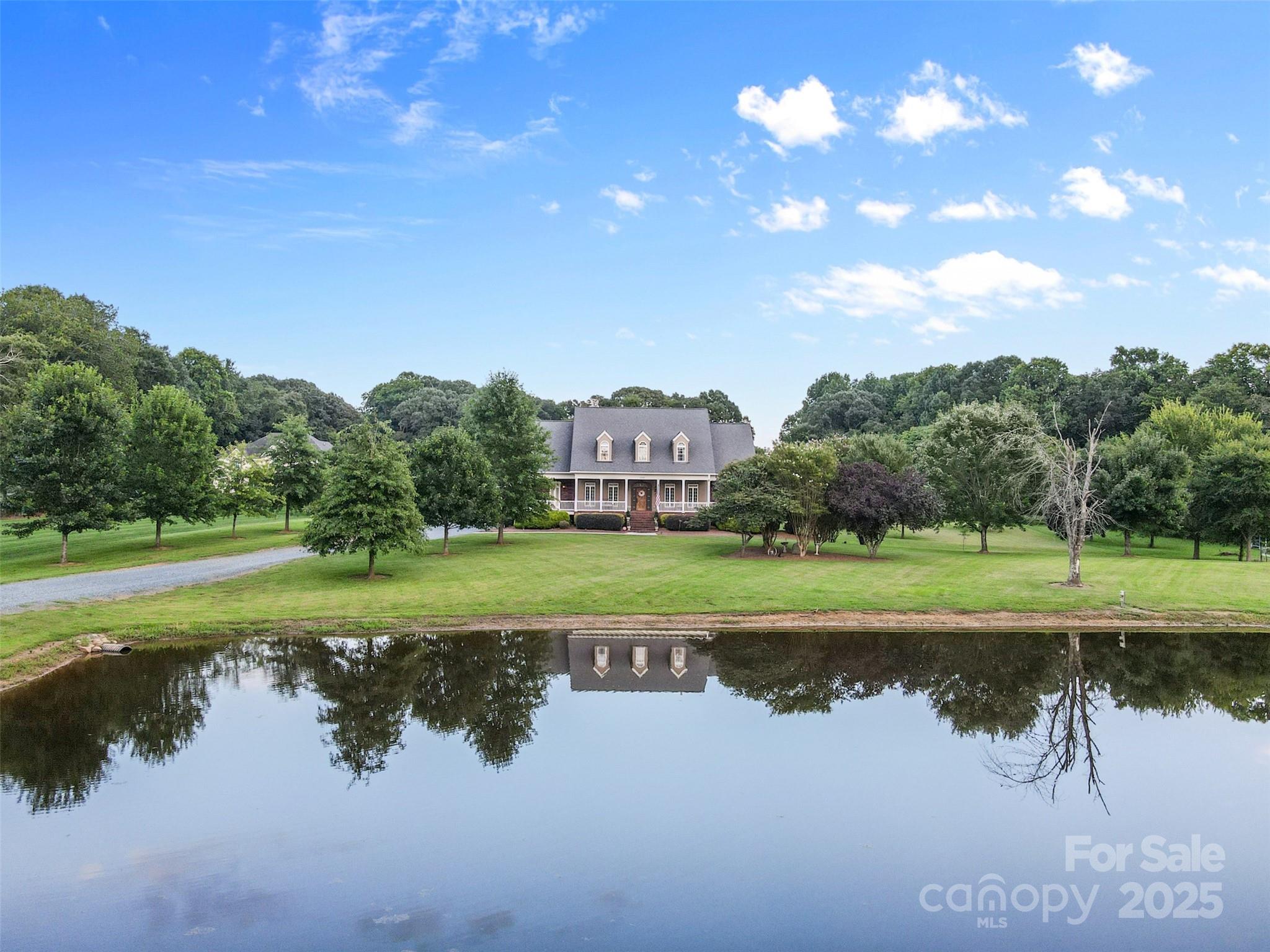 10030 Arlington Church Road Mint Hill NC 28227