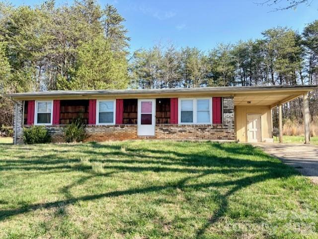 1076 Browning View Road Morganton NC 28655