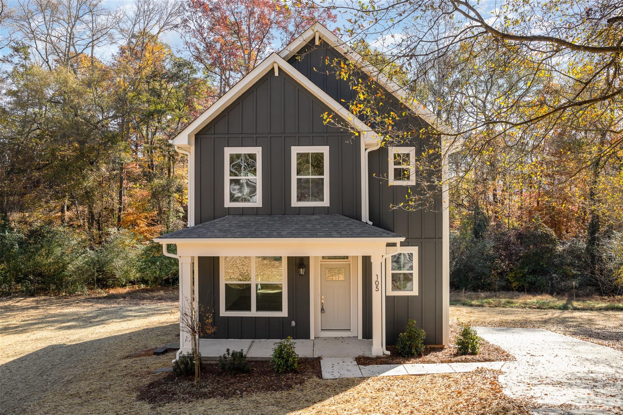 105 Mauney Street Mount Holly NC 28120