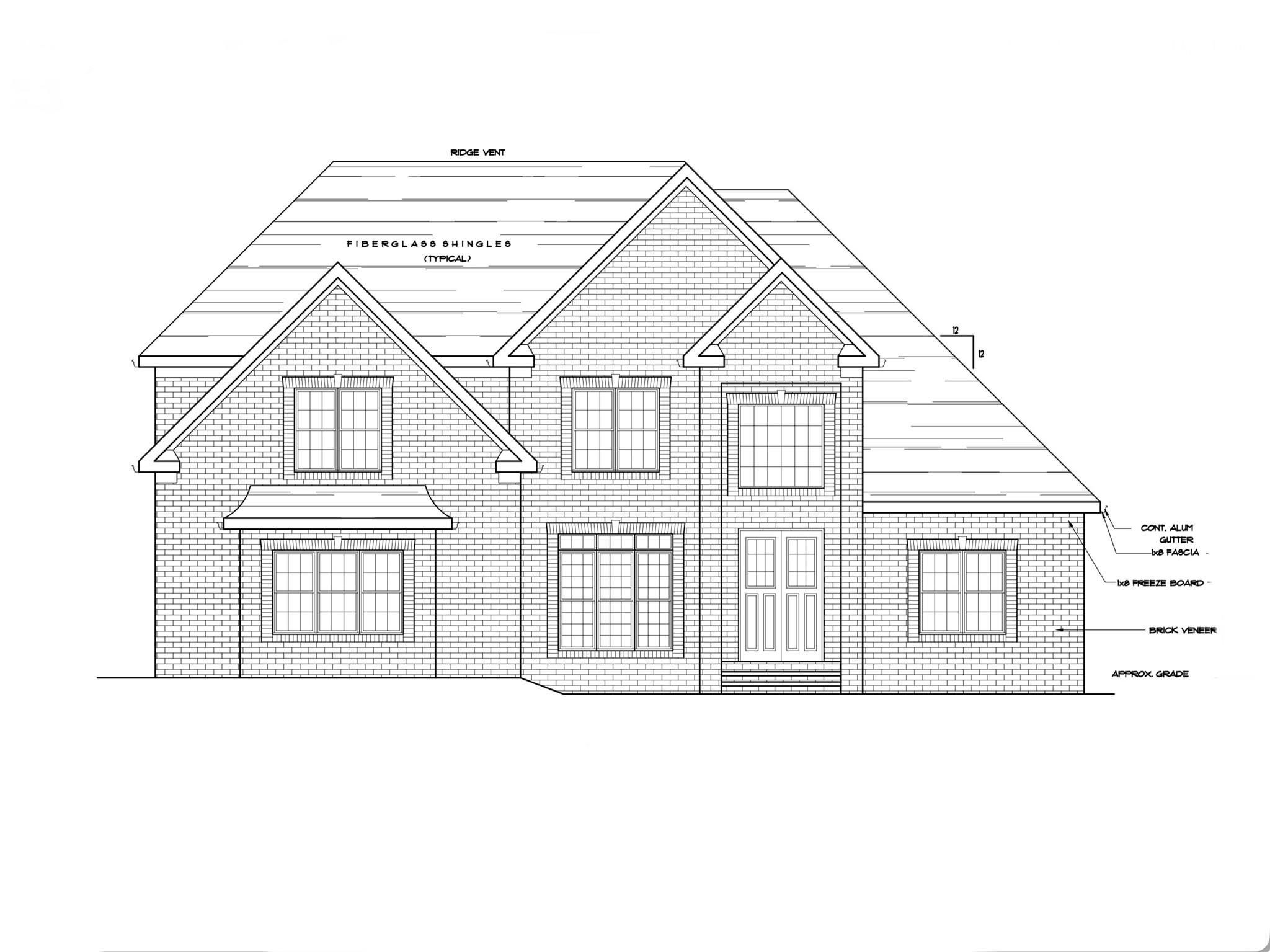 Lot 60 River Bend Drive Granite Falls NC 28630