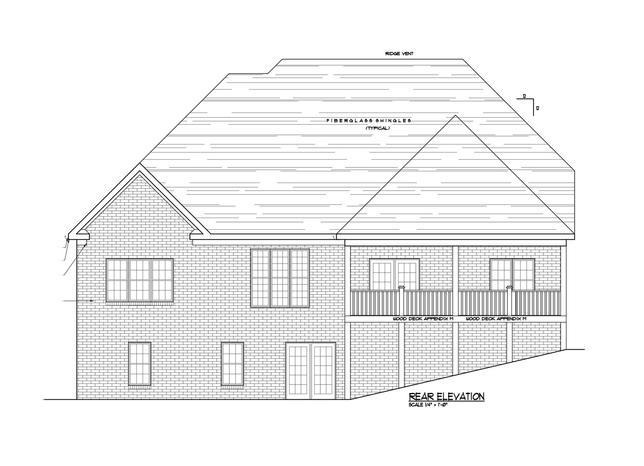 Lot 60 River Bend Drive Granite Falls NC 28630