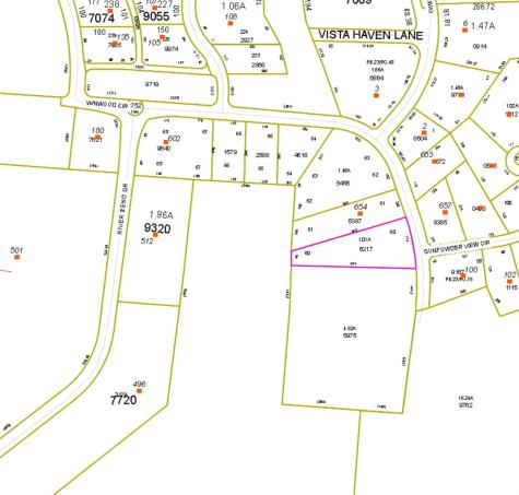 Lot 60 River Bend Drive Granite Falls NC 28630