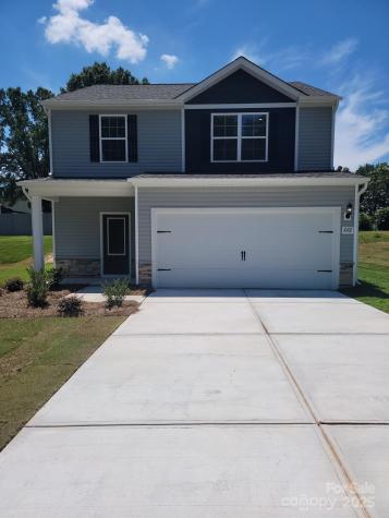 1072 Russell Drive Winston Salem NC 27127