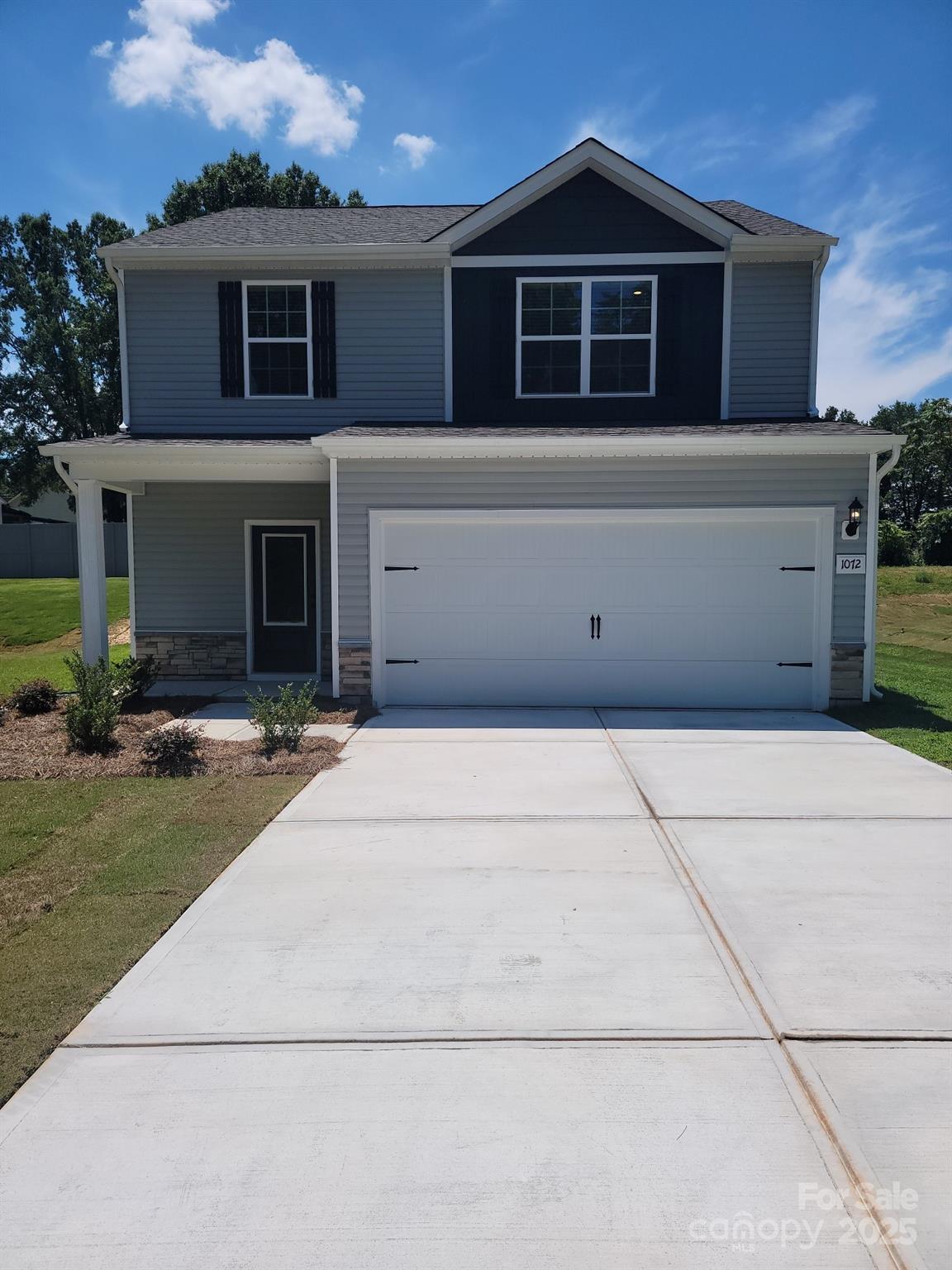 1072 Russell Drive Winston Salem NC 27127