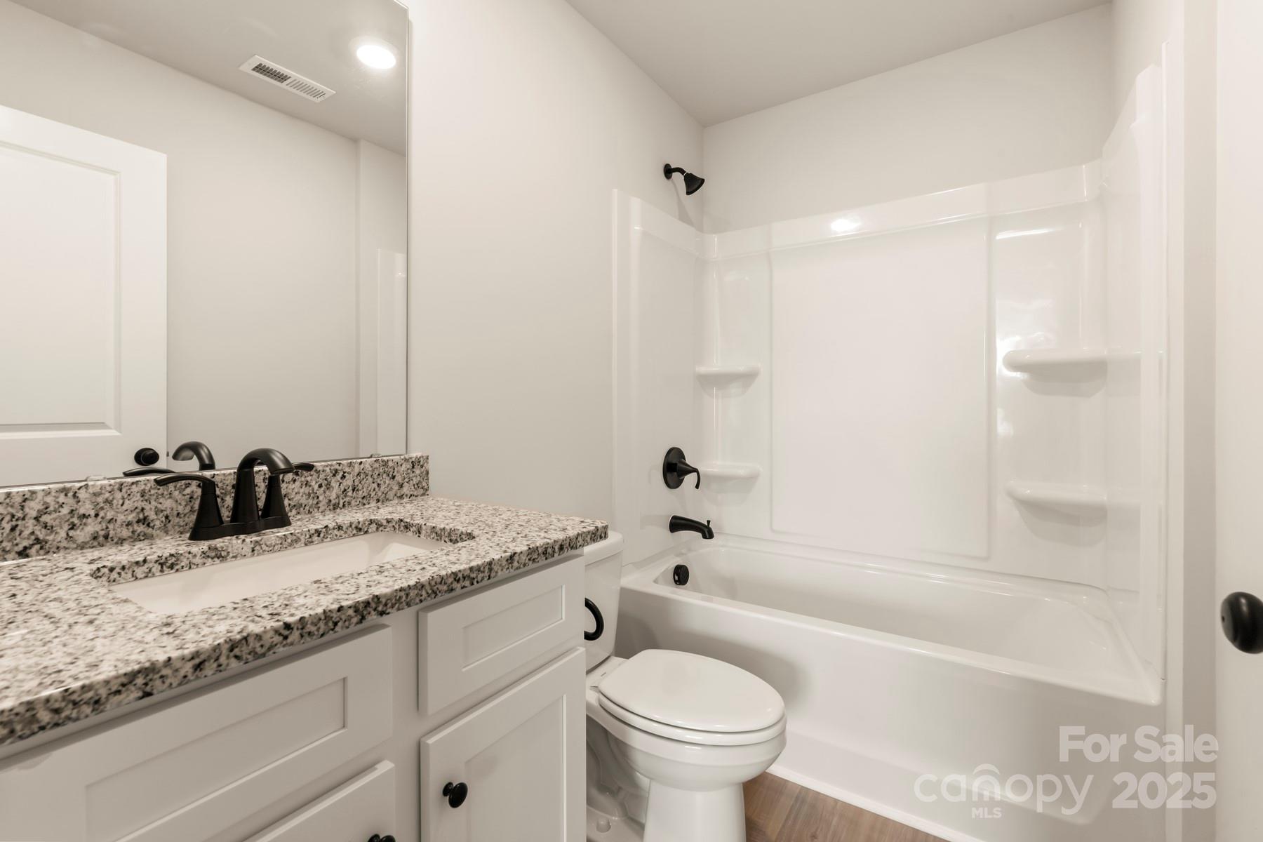 1072 Russell Drive Winston Salem NC 27127