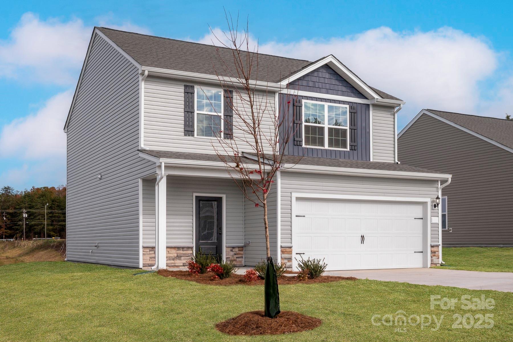 1072 Russell Drive Winston Salem NC 27127