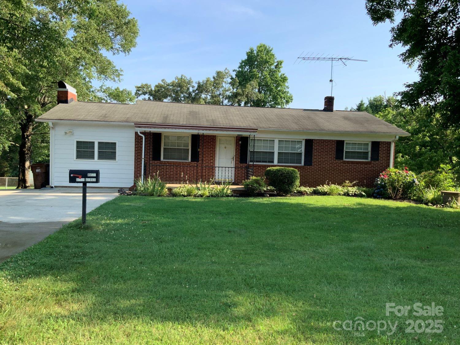 3009 Grier Street Newton NC 28658