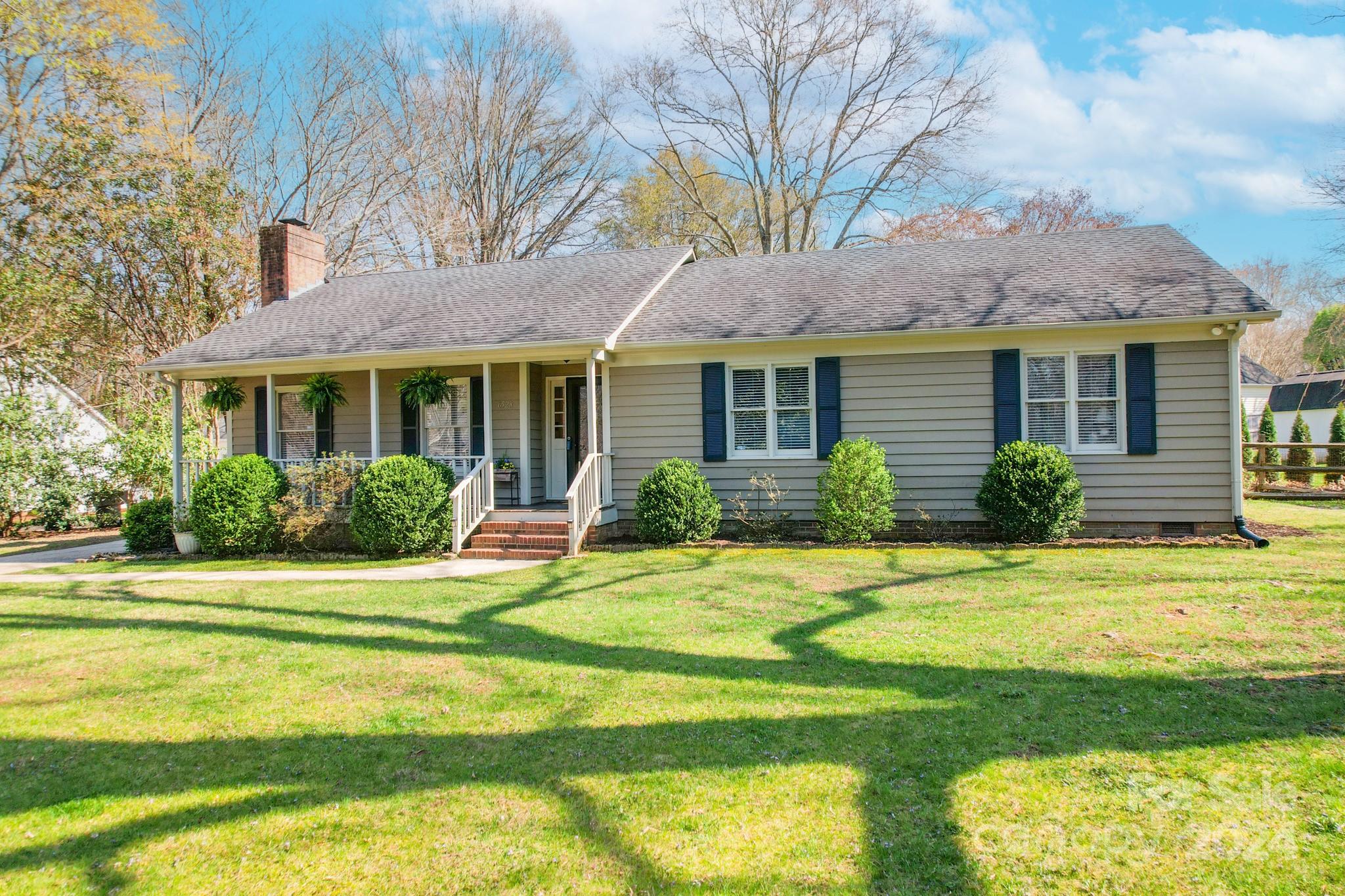 6523 Ironkettle Road Charlotte NC 28270