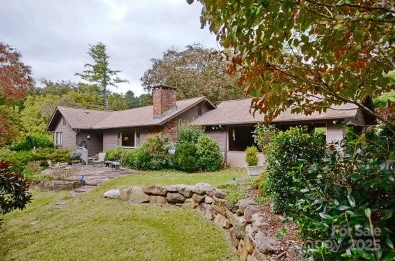 32 Locust Lane Tryon NC 28782
