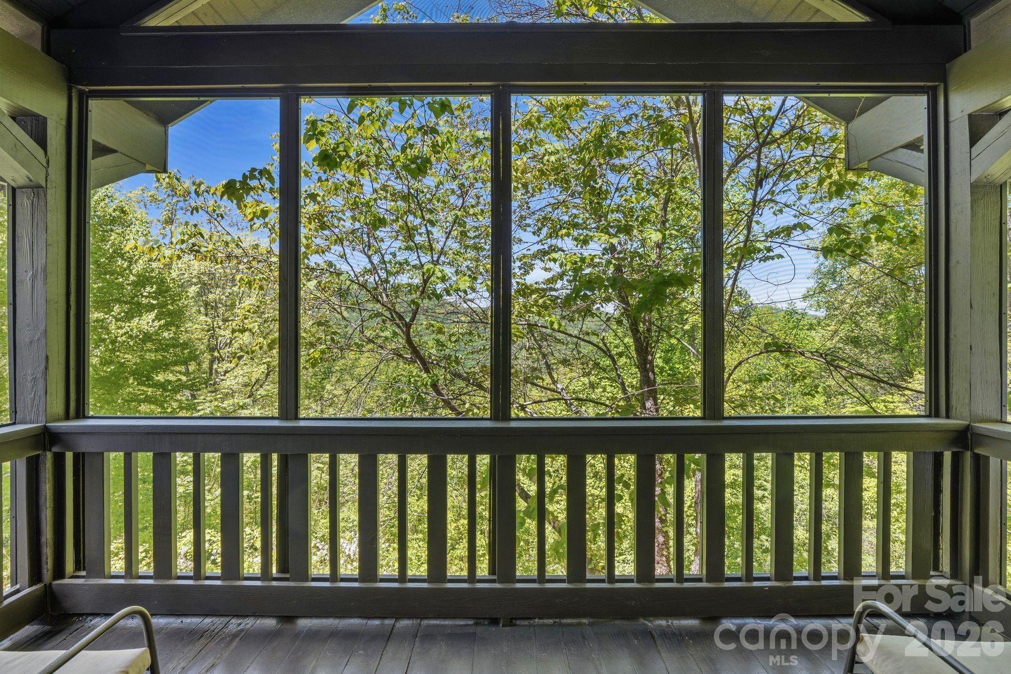 144 Pegg Road Barnardsville NC 28709