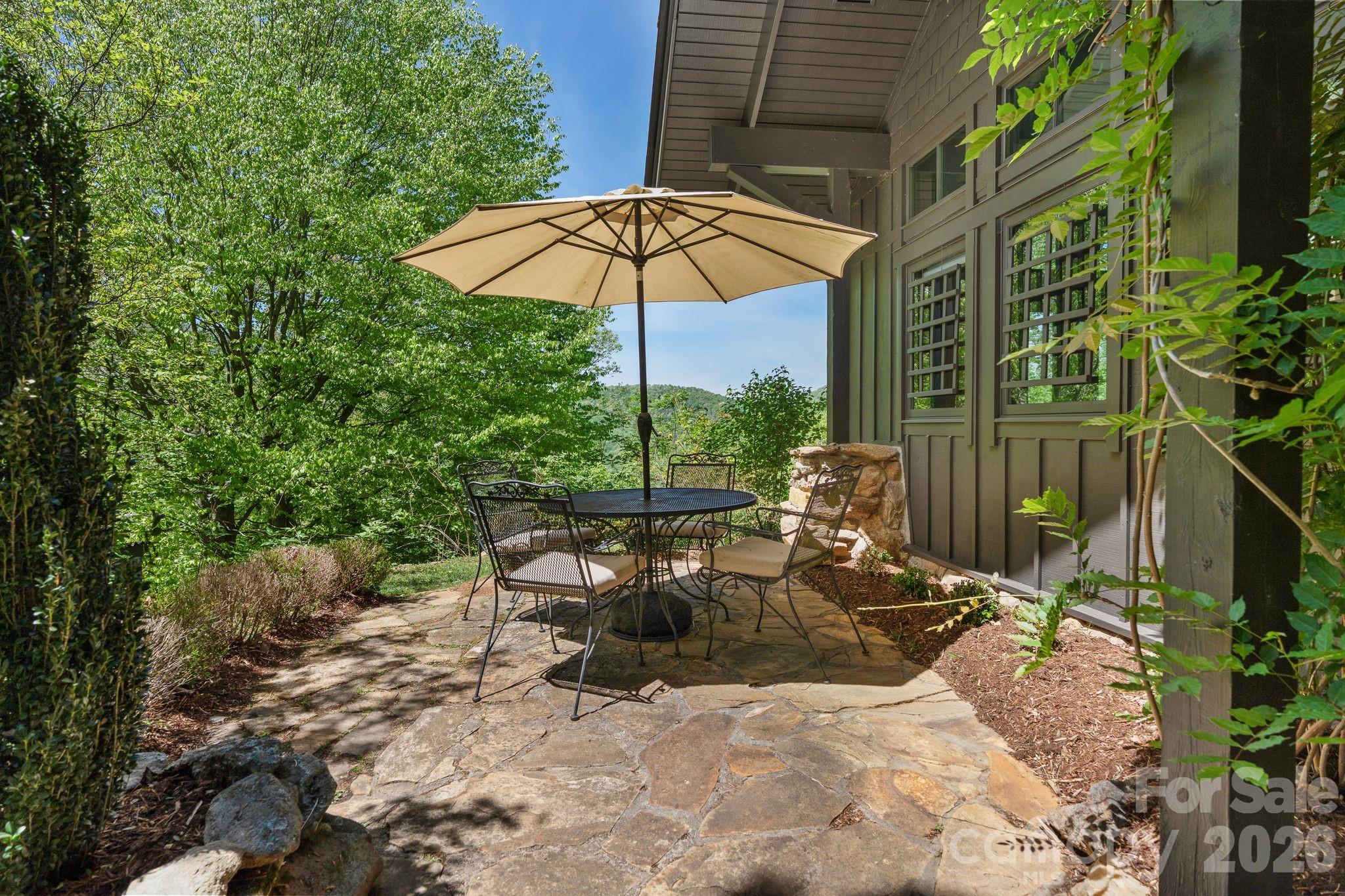 144 Pegg Road Barnardsville NC 28709