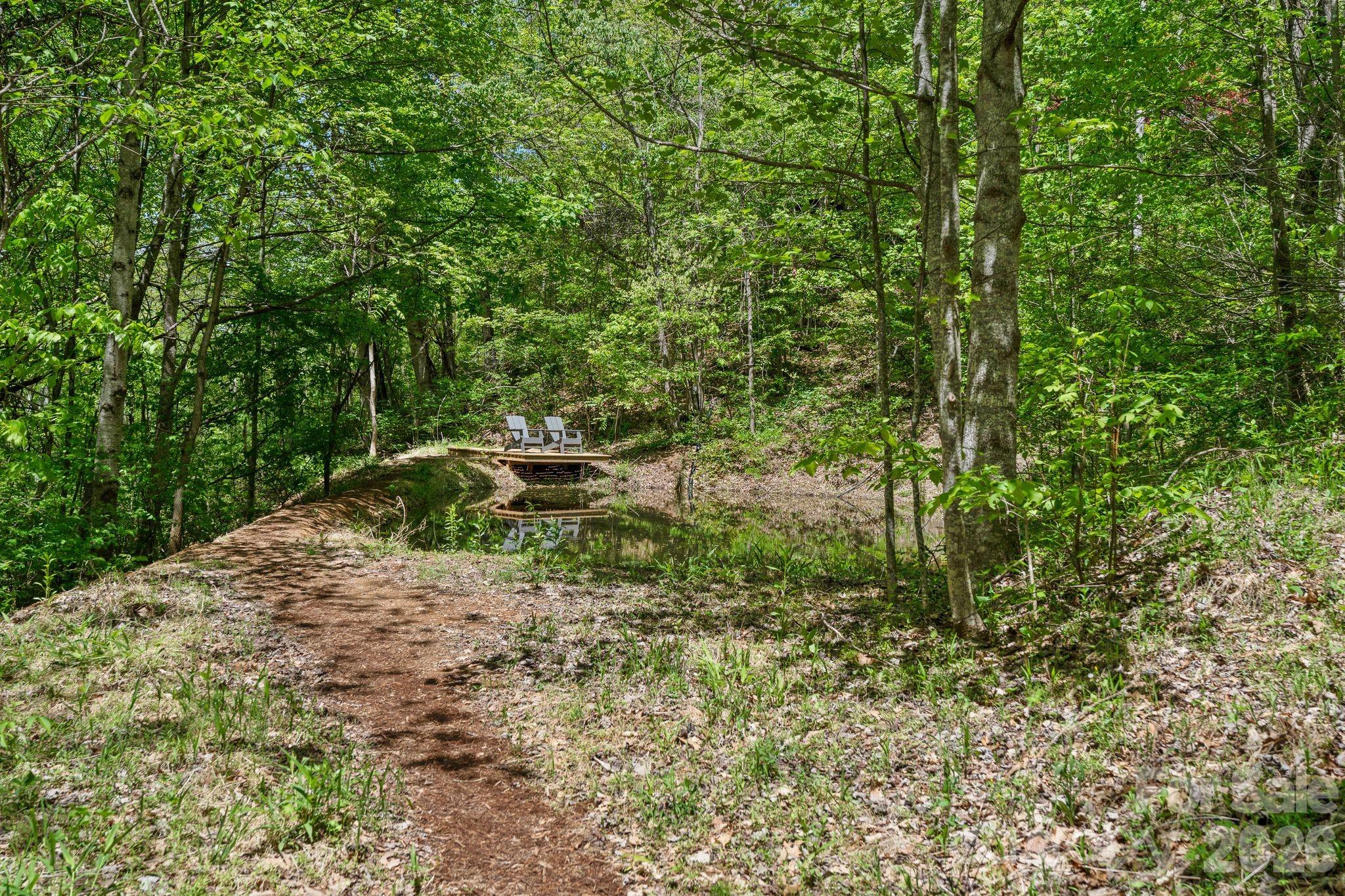 144 Pegg Road Barnardsville NC 28709