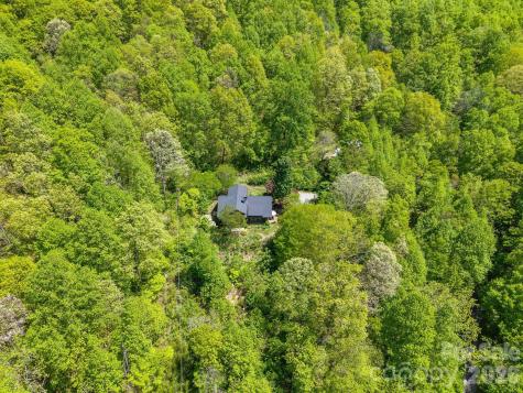 144 Pegg Road Barnardsville NC 28709