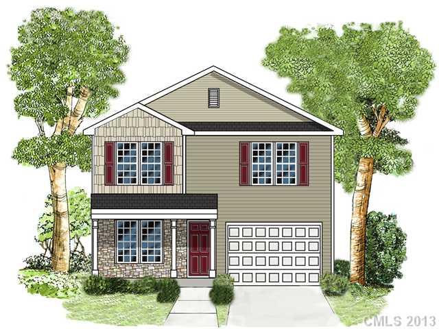 4916 Abercromby Street Charlotte NC 28213