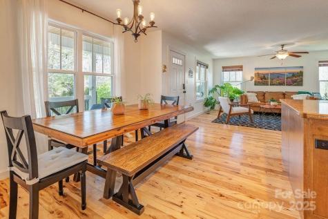 29 Herringbone Drive Asheville NC 28806